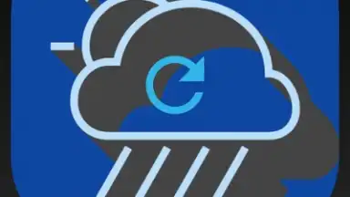 Captura de tela de Weather Lite Pro 3