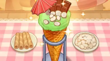 Captura de tela de Cookingo: Perfect Meal 5