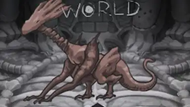 Captura de tela de Alien Evolution World 3