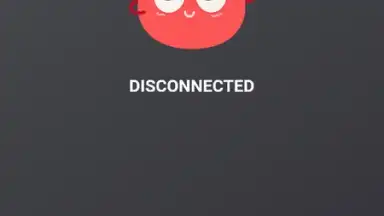 Captura de tela de VPN Tomato 9