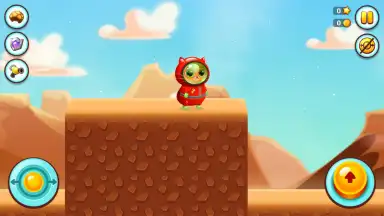 Captura de tela de Bubbu 2 24