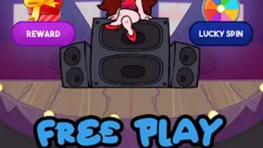 Captura de tela de FNF Mod: Funkin Music Battle 13