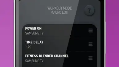 Captura de tela de AnyMote - Smart TV Remote 8