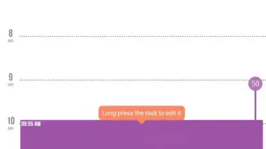 Captura de tela de Accomplish: To-Do list reborn 5