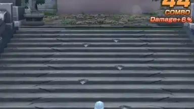 Captura de tela de Last Idea 4