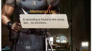 Captura de tela de Beasts & Puzzles: Awakening 7