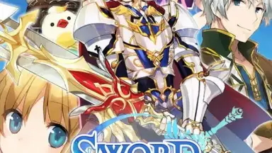 Captura de tela de SWORD OF PHANTASIA 9