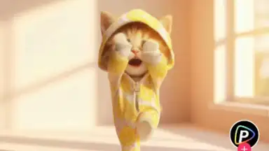 Captura de tela de Pollo AI 18