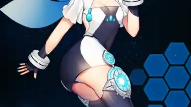 Captura de tela de Stella Maiden 11