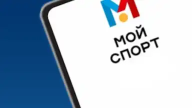 Captura de tela de Мой спорт Спортсмен 7
