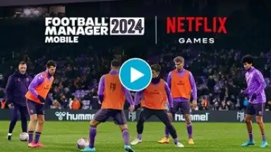Captura de tela de Football Manager 26 Mobile 1