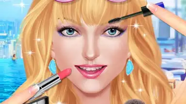 Captura de tela de Pool Party 15