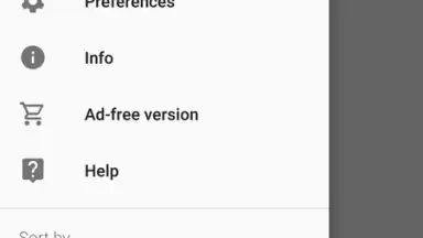 Captura de tela de Automatic Tag Editor 6