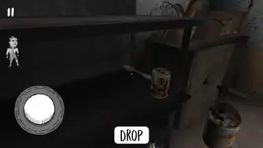 Captura de tela de Evil Nun 4
