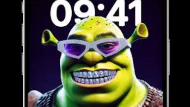 Captura de tela de Wallpics 8