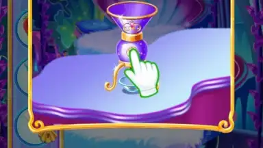 Captura de tela de Mermaid44 7