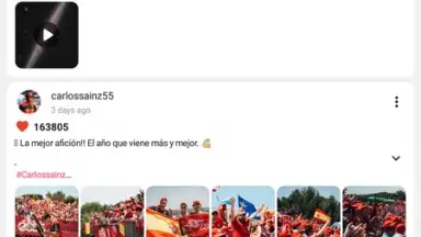 Captura de tela de InsMate Pro 1