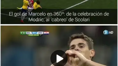 Captura de tela de MIO TV 4