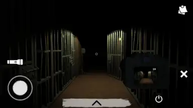Captura de tela de Exorcist: Fear of Phasmophobia 1