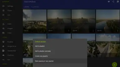 Captura de tela de AirWire 5