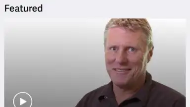 Captura de tela de ABC Radio 6