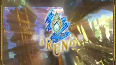 Captura de tela de RPG IRUNA Online -Thailand- 1