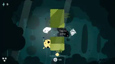 Captura de tela de illi 9