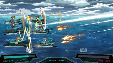 Captura de tela de Project NOAH 10