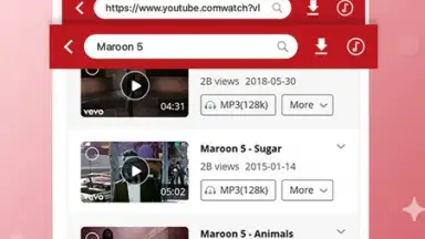 Captura de tela de AnyUTube - YouTube Assistant 8