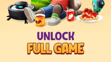Captura de tela de Talking Tom Cat 15