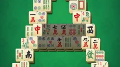 Captura de tela de Mahjong 3
