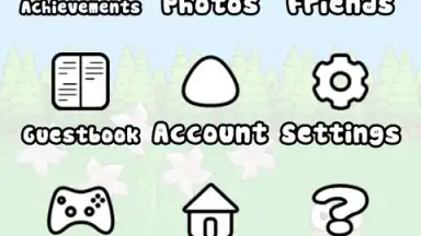 Captura de tela de Pou 6