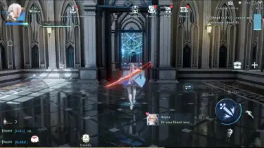 Captura de tela de Dragon Raja (Asia) 7