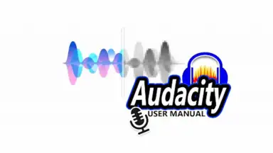 Captura de tela de Audacity App Manual 4