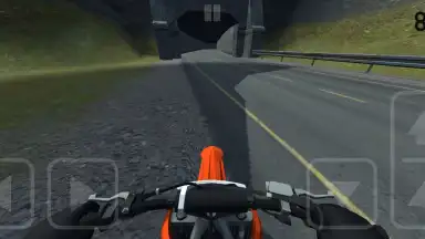 Captura de tela de Wheelie Life 2 11