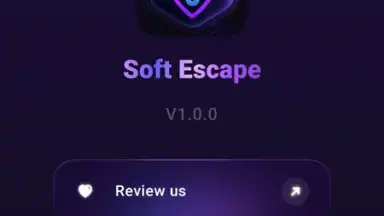 Captura de tela de SoftEscape 5
