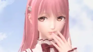 Captura de tela de Shining Nikki 6