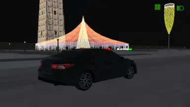 Captura de tela de Magas Drive 2023 : гонки 3