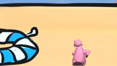 Captura de tela de Classe Castor Beta 4