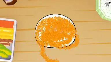 Captura de tela de TO-FU Oh!SUSHI 11