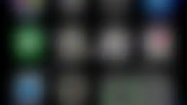 Captura de tela de iOS Launcher iPhone 15 6