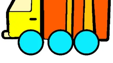 Captura de tela de Coloring Book 9