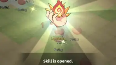 Captura de tela de The Labyrinth of Ragnarok 10