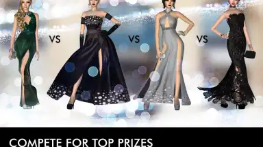 Captura de tela de Fashion Empire 12