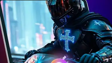 Captura de tela de AI Maker Pro 18