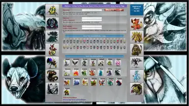 Captura de tela de Monster MMORPG 13