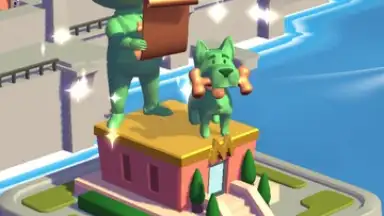 Captura de tela de Monopoly GO! 15