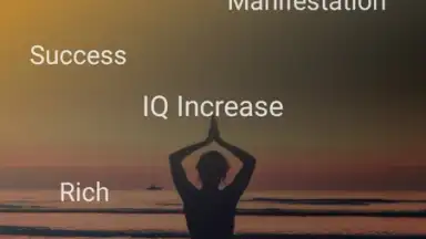 Captura de tela de Brainwave-calm, stress relief 9