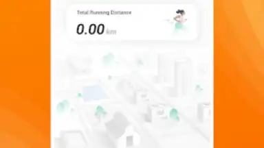 Captura de tela de My Health 6