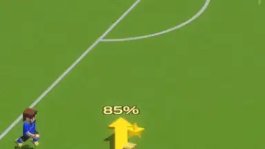 Captura de tela de Mini Soccer Star 5